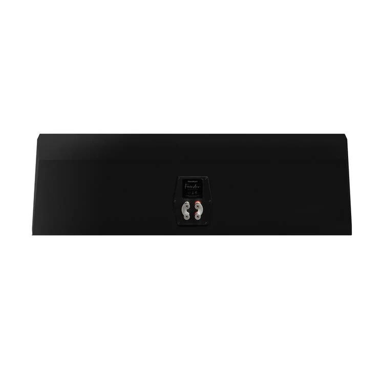 Paradigm Founder 90C | Haut-parleur central - 93 db - 50 Hz - 20 kHz - 8 ohms - Noir Brillant