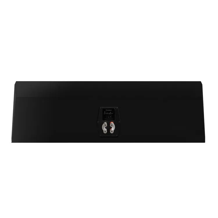 Paradigm Founder 90C | Haut-parleur central - 93 db - 50 Hz - 20 kHz - 8 ohms - Cerise