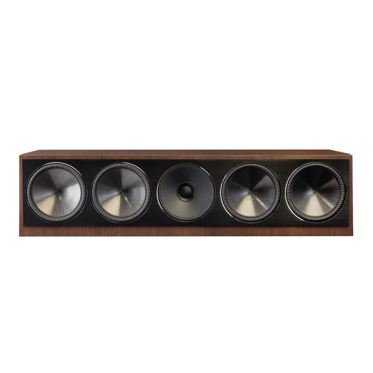 Paradigm Founder 90C | Haut-parleur central - 93 db - 50 Hz - 20 kHz - 8 ohms - Noyer