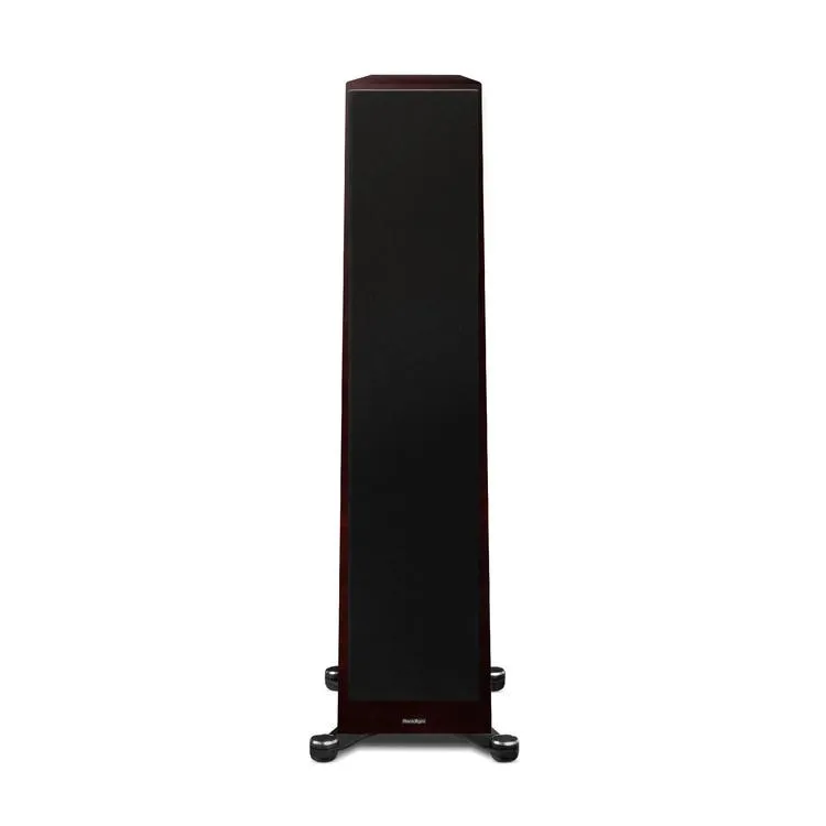 Paradigm Founder 120H | Haut-parleurs tour hybride - 95 db - 22 Hz - 20 kHz - 8 ohms - Cerise - Paire
