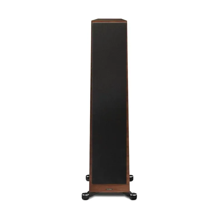 Paradigm Founder 120H | Haut-parleurs tour hybride - 95 db - 22 Hz - 20 kHz - 8 ohms - Noyer - Paire