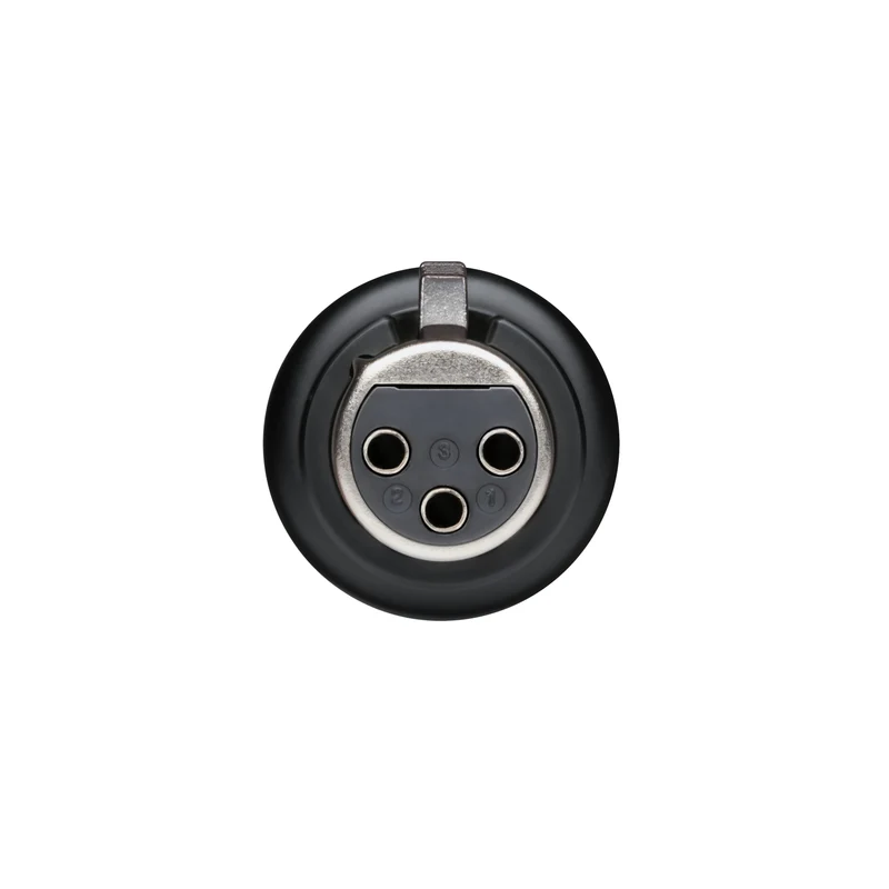 Shure MVX2U Gen 2 - Interfaccia Audio USB C per microfono, con DSP