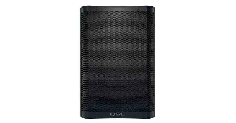 QSC Pro Audio CB10