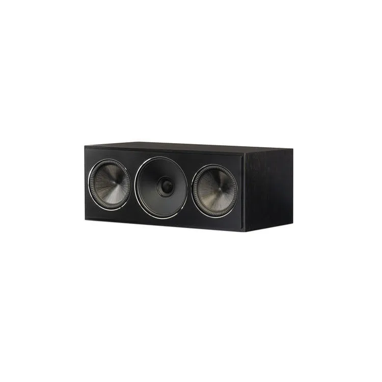 Paradigm Founder 70LCR | Haut-parleur central - 92 db - 79 Hz - 23 kHz - 8 ohms - Noyer Noir - Unité
