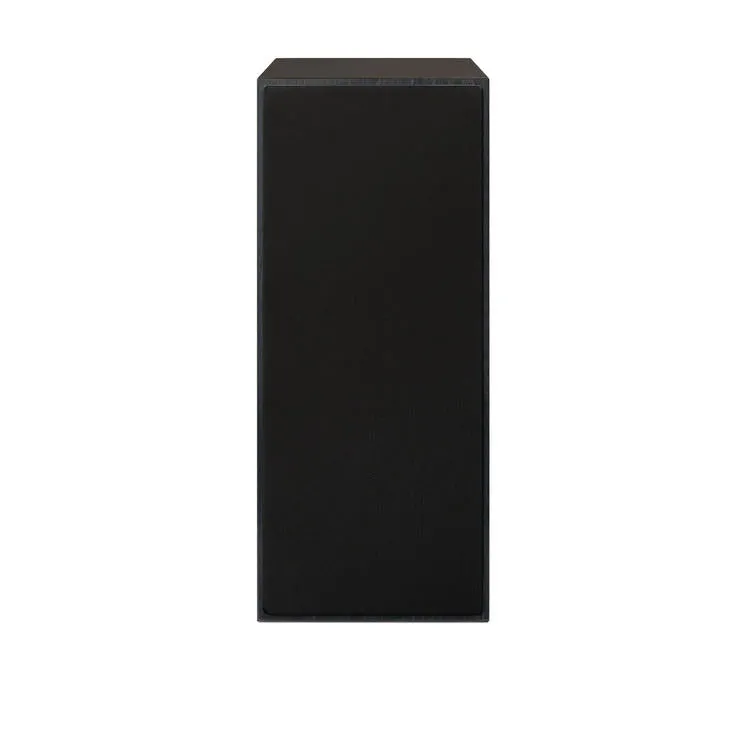Paradigm Founder 70LCR | Haut-parleur central - 92 db - 79 Hz - 23 kHz - 8 ohms - Noyer Noir - Unité