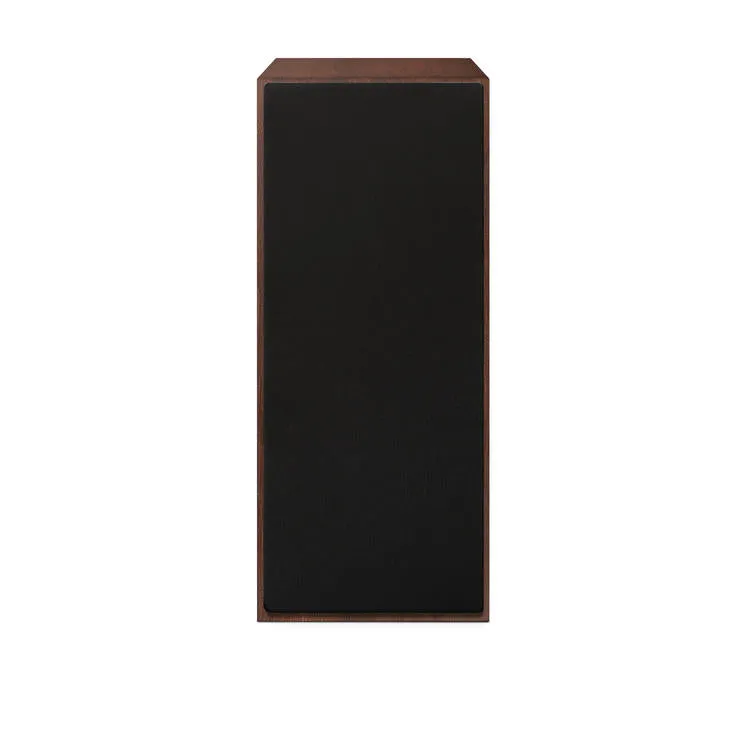 Paradigm Founder 70LCR | Haut-parleur central - 92 db - 79 Hz - 23 kHz - 8 ohms - Noyer - Unité