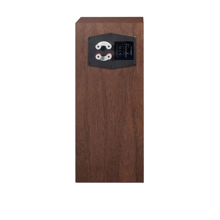Paradigm Founder 70LCR | Haut-parleur central - 92 db - 79 Hz - 23 kHz - 8 ohms - Noyer - Unité