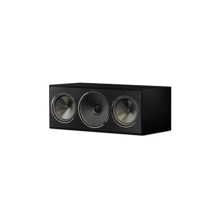 Paradigm Founder 70LCR | Haut-parleur central - 92 db - 79 Hz - 23 kHz - 8 ohms - Noir brillant - Unité