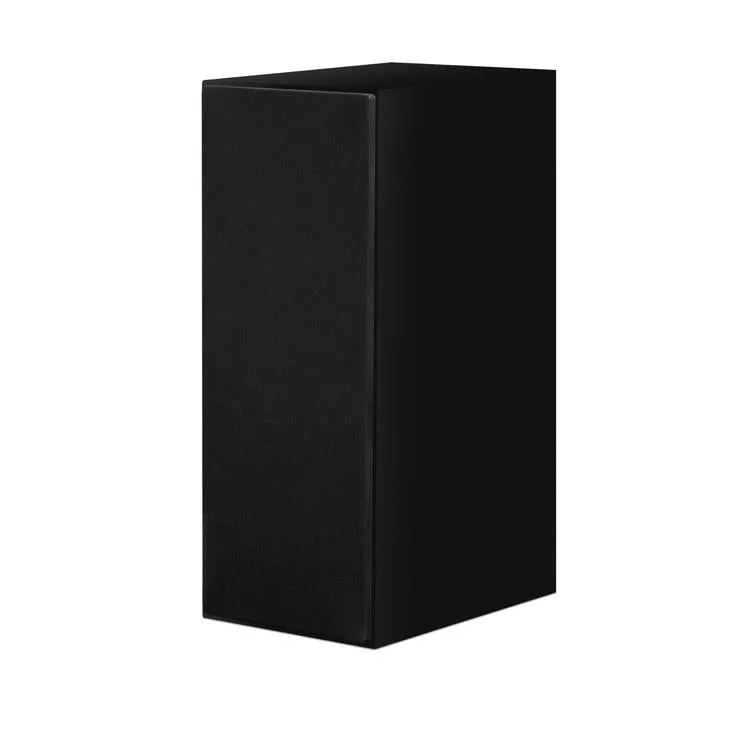 Paradigm Founder 70LCR | Haut-parleur central - 92 db - 79 Hz - 23 kHz - 8 ohms - Noir brillant - Unité