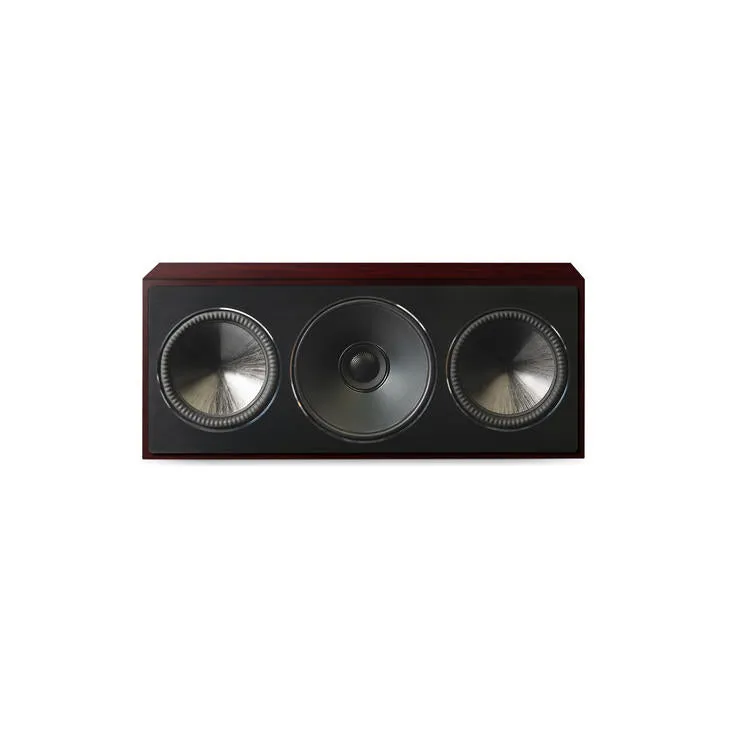 Paradigm Founder 70LCR | Haut-parleur central - 92 db - 79 Hz - 23 kHz - 8 ohms - Cerise - Unité