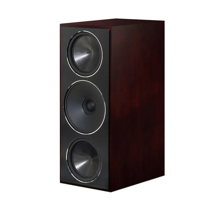 Paradigm Founder 70LCR | Haut-parleur central - 92 db - 79 Hz - 23 kHz - 8 ohms - Cerise - Unité
