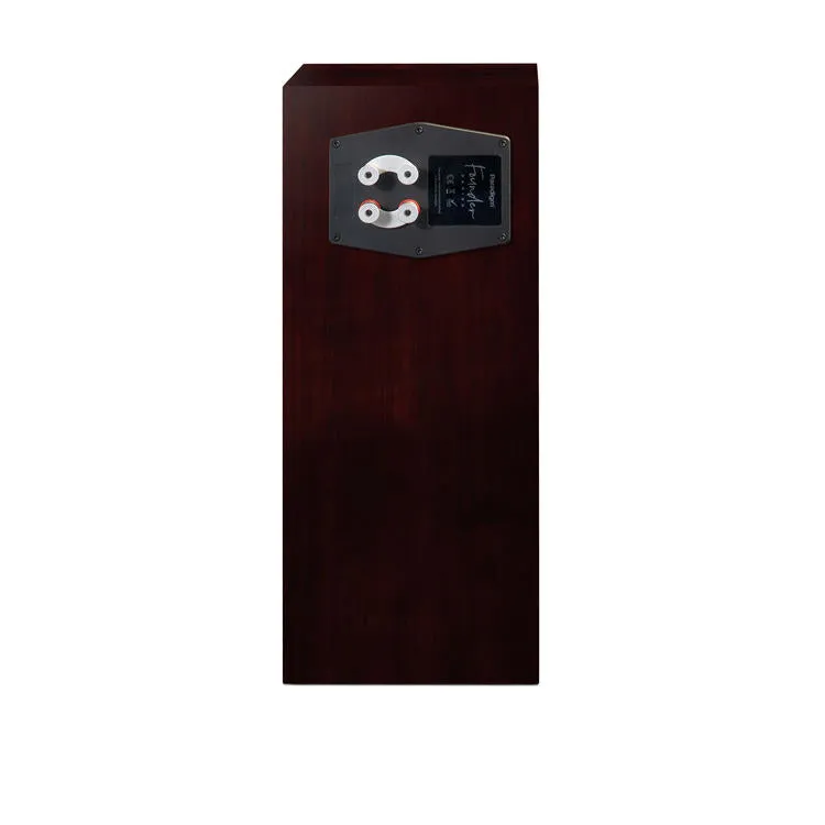 Paradigm Founder 70LCR | Haut-parleur central - 92 db - 79 Hz - 23 kHz - 8 ohms - Cerise - Unité