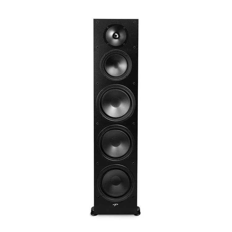 Paradigm Monitor SE 8000F | Haut-parleurs tour - 95 db - 45 Hz - 21 000 Hz - 8 ohms - Noir - Paire