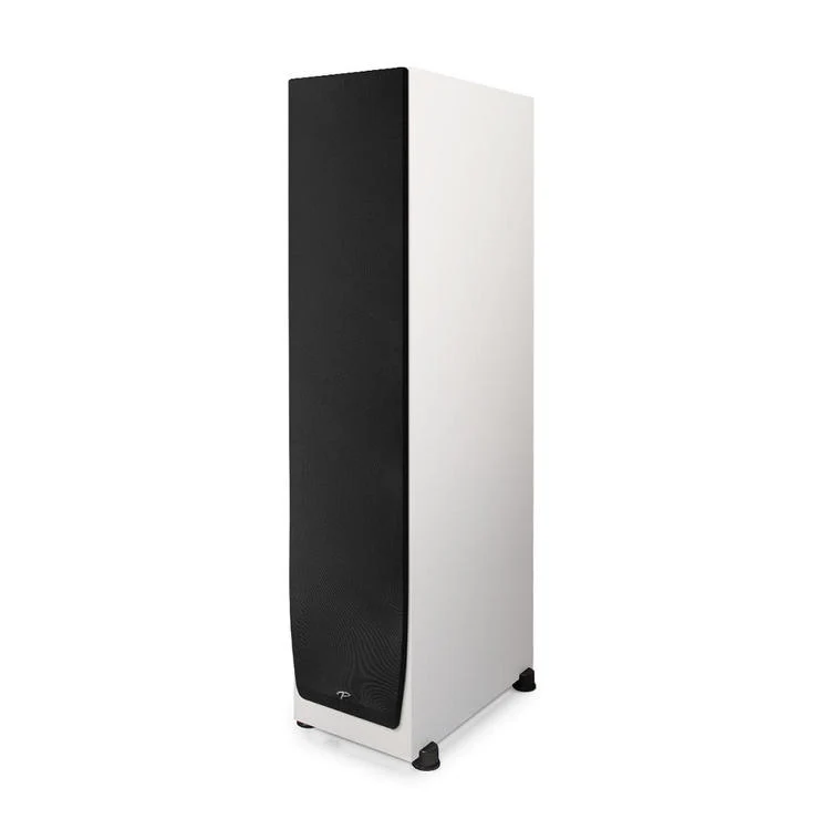 Paradigm Monitor SE 8000F | Haut-parleurs tour - 95 db - 45 Hz - 21 000 Hz - 8 ohms - Blanc - Paire