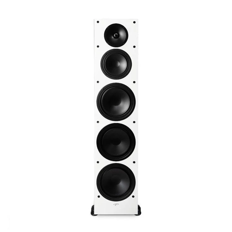 Paradigm Monitor SE 8000F | Haut-parleurs tour - 95 db - 45 Hz - 21 000 Hz - 8 ohms - Blanc - Paire