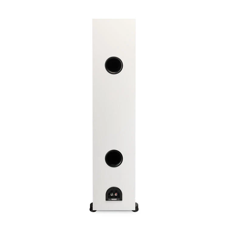 Paradigm Monitor SE 8000F | Haut-parleurs tour - 95 db - 45 Hz - 21 000 Hz - 8 ohms - Blanc - Paire