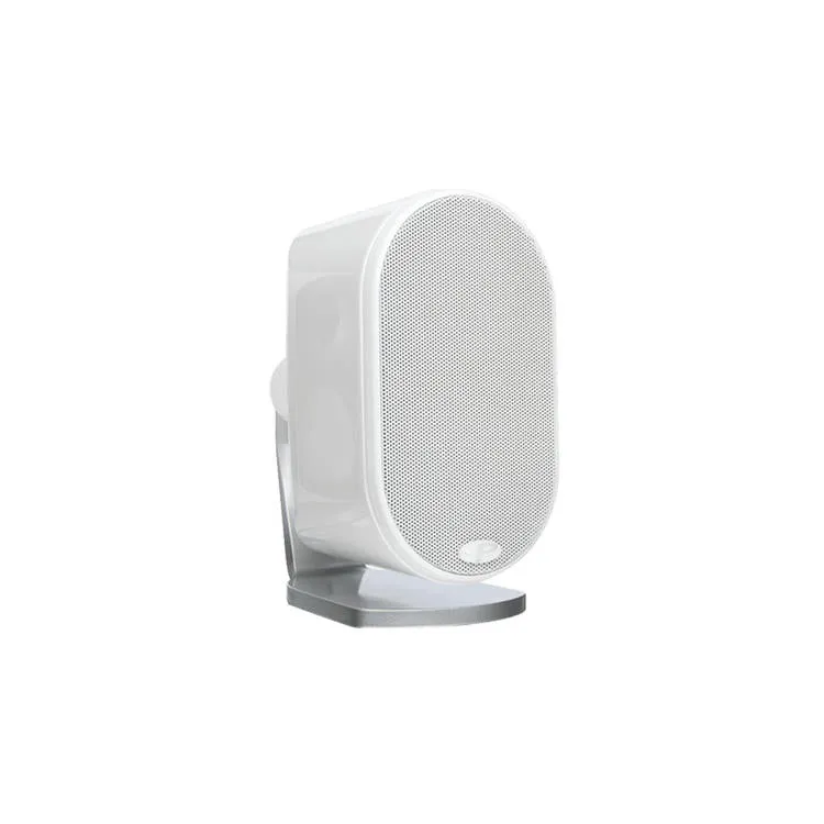Paradigm MilleniaOne 1.0 | Haut-parleur satellite - 50W - Blanc lustré