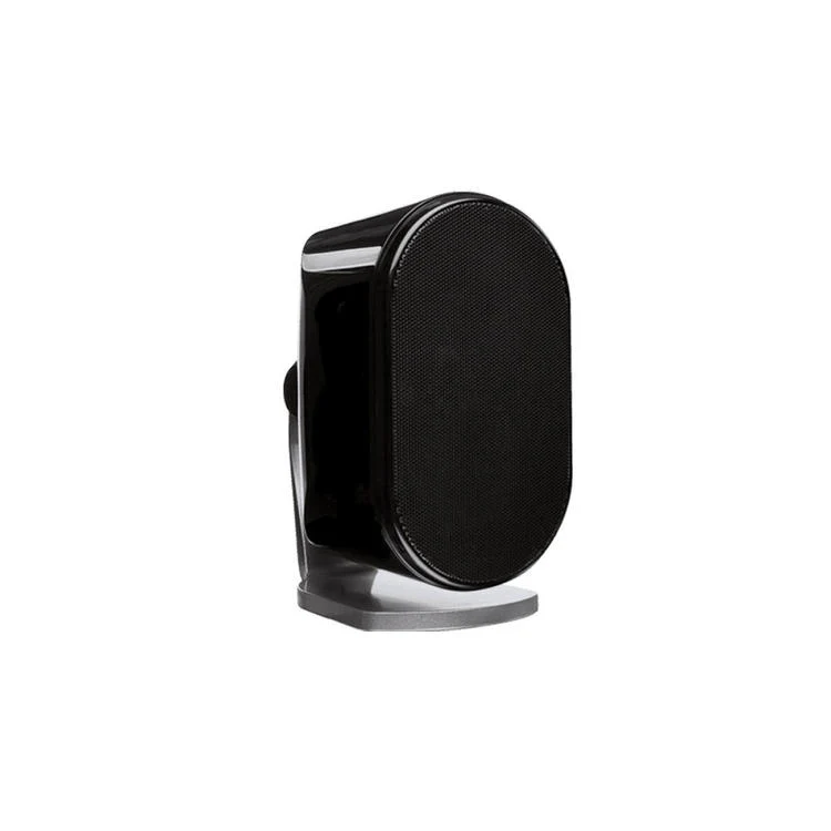 Paradigm MilleniaOne 1.0 | Haut-parleur satellite - 50W - Noir lustré