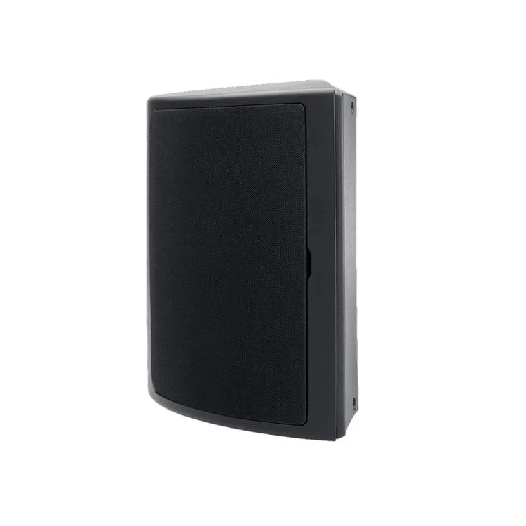 Paradigm SURROUND 3 | Haut-Parleur d'étagère - Noir - Unité