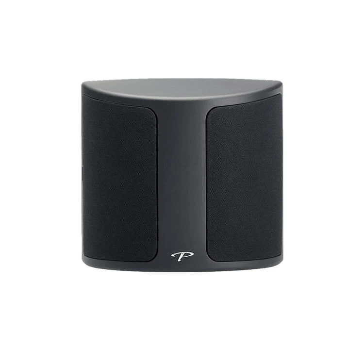Paradigm SURROUND 1 | Haut-Parleur d'étagère - Noir - Unité