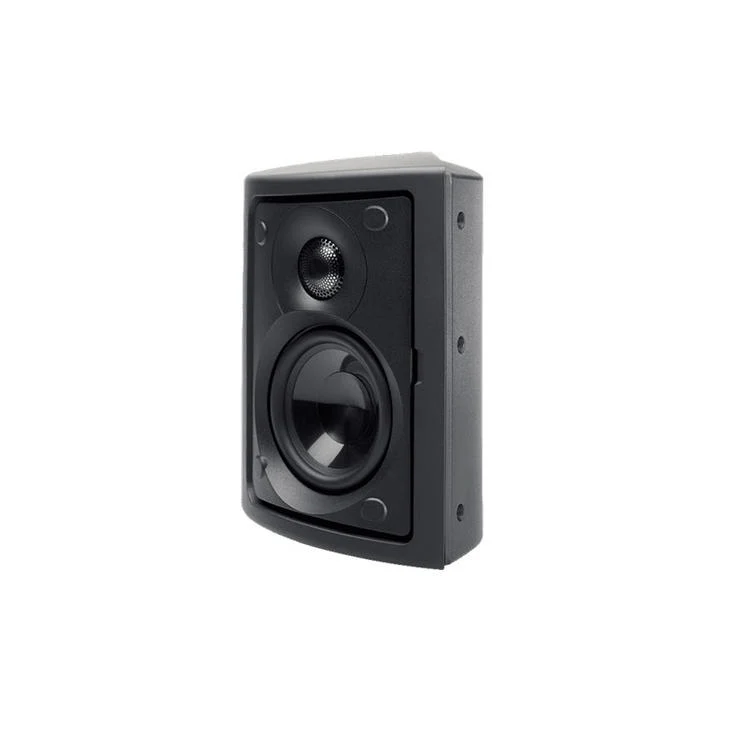 Paradigm SURROUND 1 | Haut-Parleur d'étagère - Noir - Unité