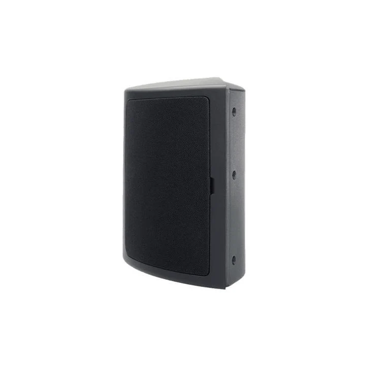 Paradigm SURROUND 1 | Haut-Parleur d'étagère - Noir - Unité
