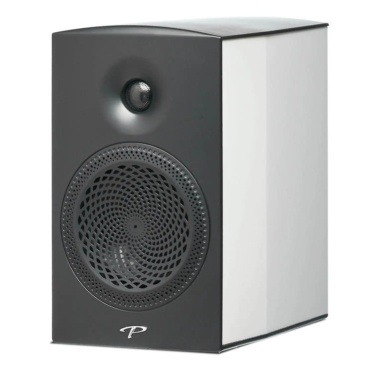 Paradigm Premier 200B | Haut-Parleurs d'étagère - Blanc lustré - Paire