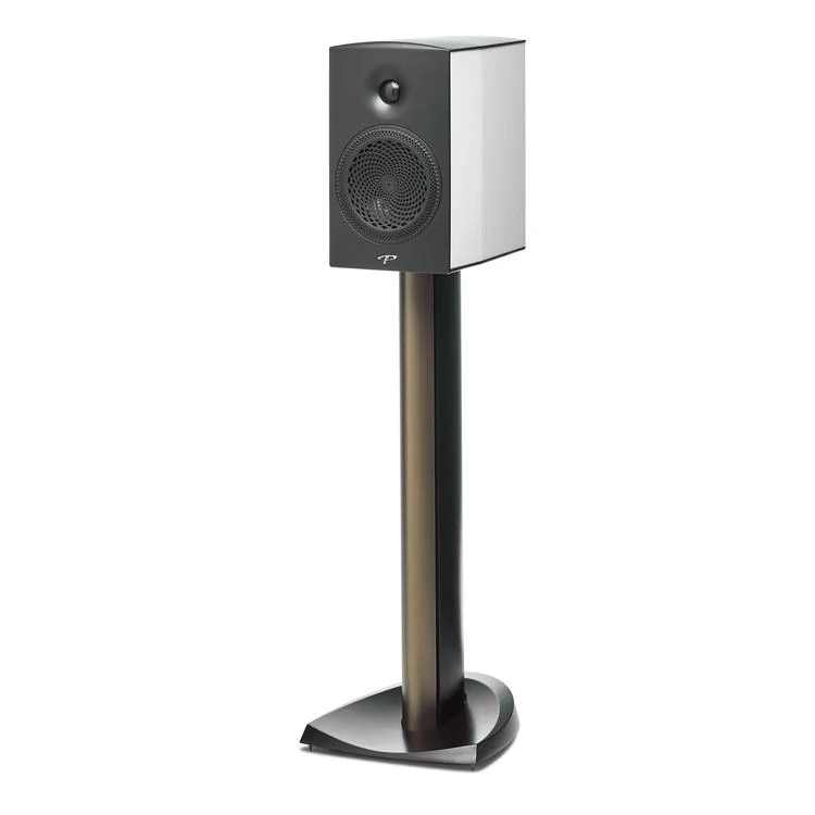 Paradigm Premier 200B | Haut-Parleurs d'étagère - Blanc lustré - Paire
