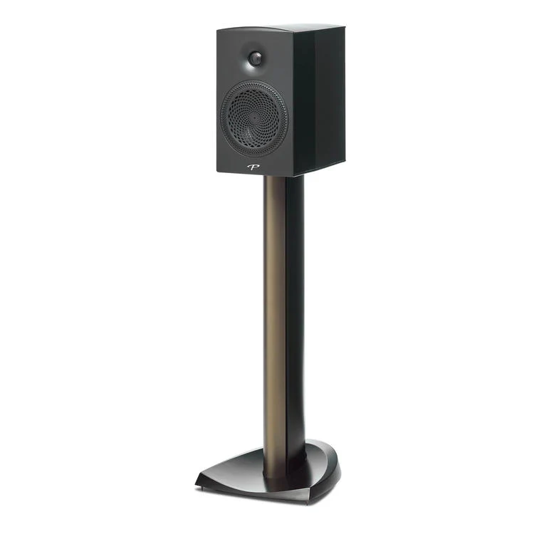 Paradigm Premier 200B | Haut-Parleurs d'étagère - Noir lustré - Paire