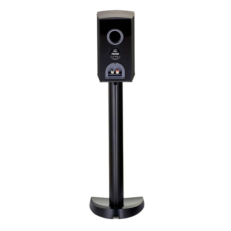 Paradigm Premier 200B | Haut-Parleurs d'étagère - Noir lustré - Paire