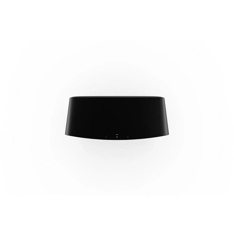 Sonos Five | Haut-parleur sans fil intelligent - Technologie Trueplay | Noir