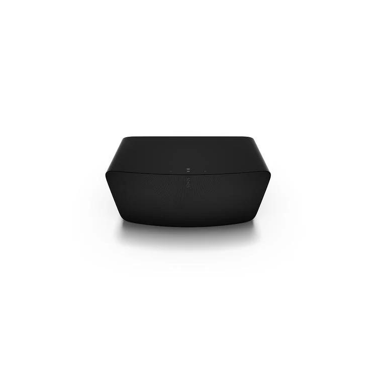 Sonos Five | Haut-parleur sans fil intelligent - Technologie Trueplay | Noir