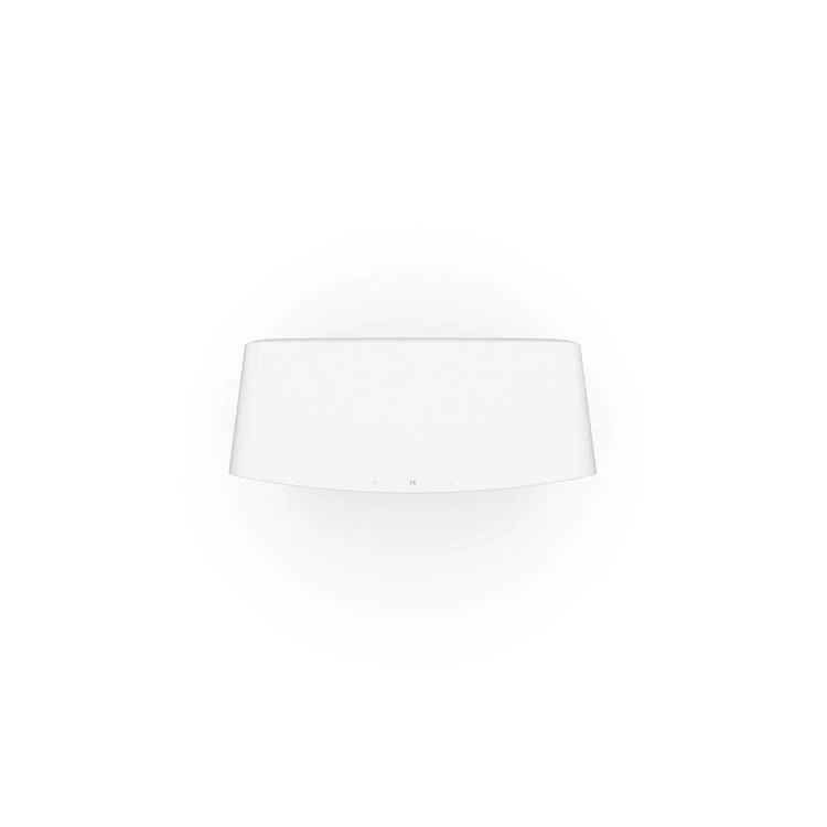 Sonos Five | Haut-parleur sans fil intelligent - Technologie Trueplay - Blanc