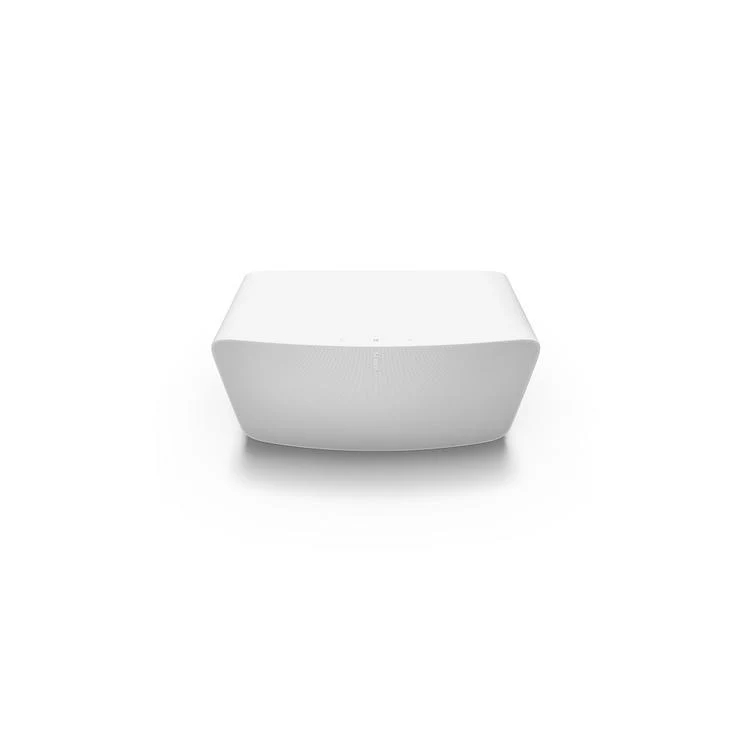 Sonos Five | Haut-parleur sans fil intelligent - Technologie Trueplay - Blanc