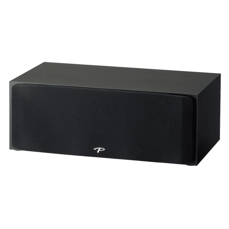 Paradigm Monitor SE 2000C | Haut-parleur central - Noir Mat - Unité
