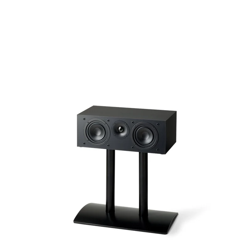 Paradigm Monitor SE 2000C | Haut-parleur central - Noir Mat - Unité