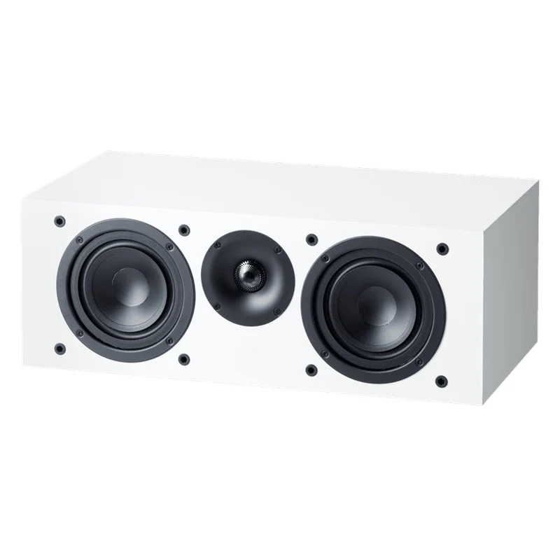 Paradigm Monitor SE 2000C | Haut-parleur central - Blanc lustré - Unité