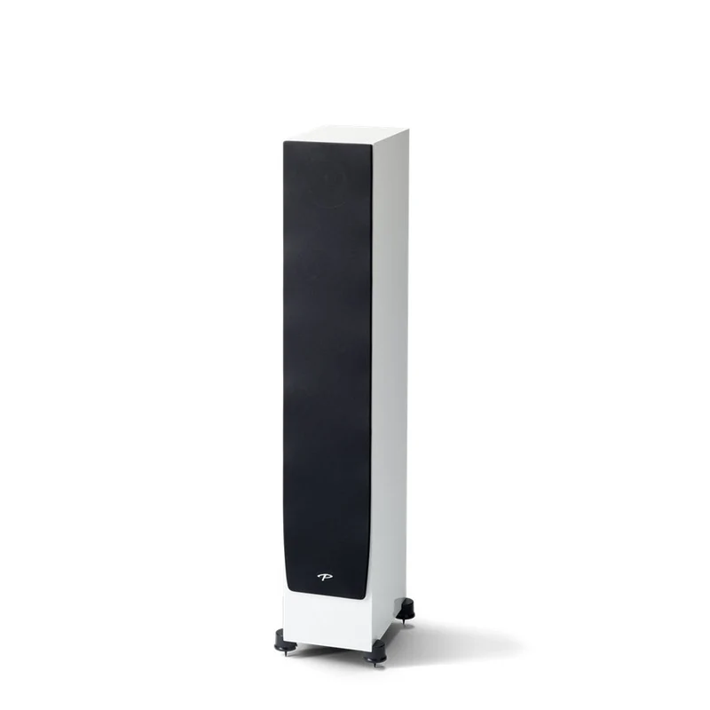 Paradigm Monitor SE 3000F | Haut-parleur tour - 91 db - 42 Hz - 21 000 Hz - 8 ohms - Blanc - Paire