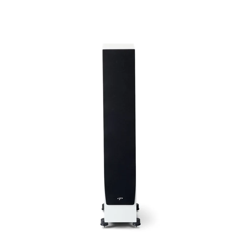 Paradigm Monitor SE 3000F | Haut-parleur tour - 91 db - 42 Hz - 21 000 Hz - 8 ohms - Blanc - Paire