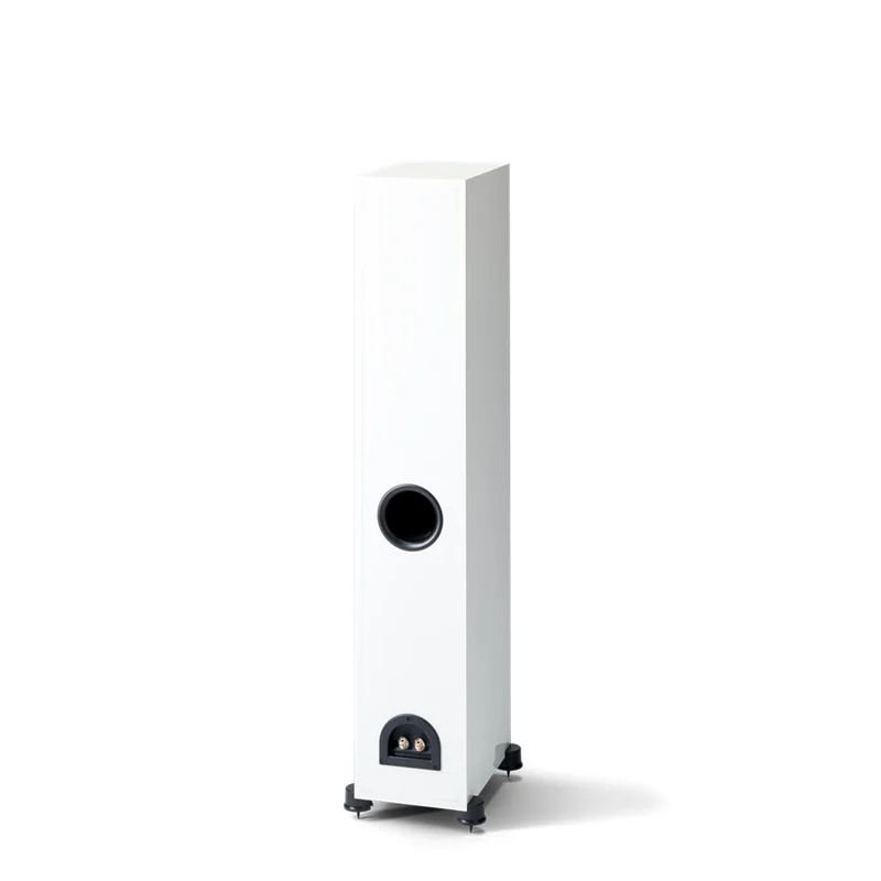 Paradigm Monitor SE 3000F | Haut-parleur tour - 91 db - 42 Hz - 21 000 Hz - 8 ohms - Blanc - Paire