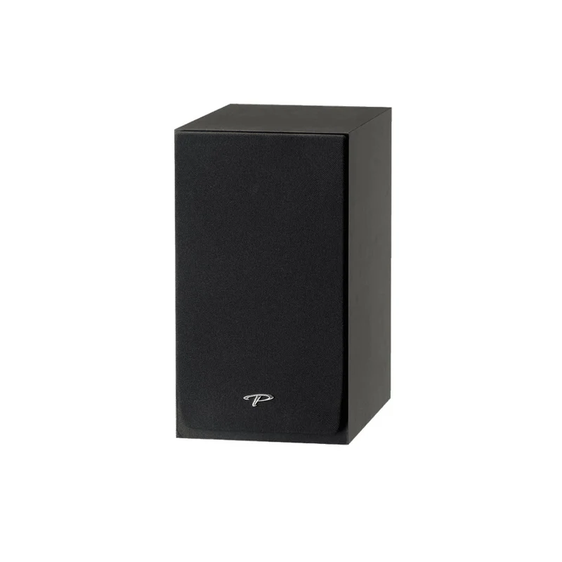 Paradigm Monitor SE Atom | Haut-parleurs d'étagère - Noir Mat - Paire