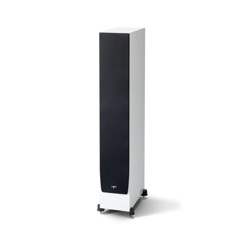 Paradigm Monitor SE 6000F | Haut-parleurs tour - 93 db - 40 Hz - 21 000 Hz - 8 ohms - Blanc - Paire
