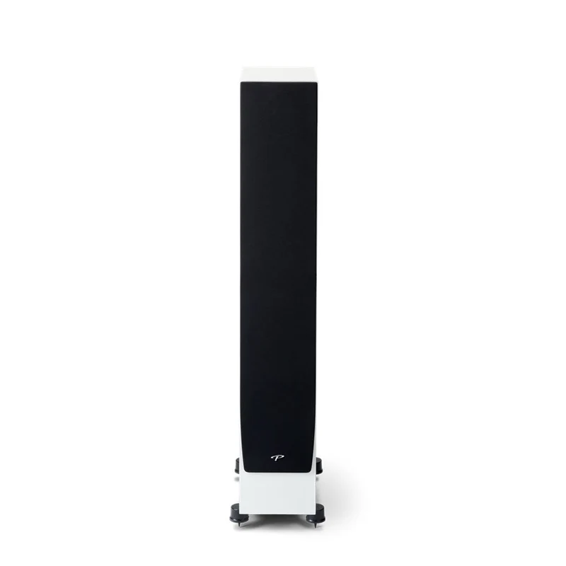 Paradigm Monitor SE 6000F | Haut-parleurs tour - 93 db - 40 Hz - 21 000 Hz - 8 ohms - Blanc - Paire