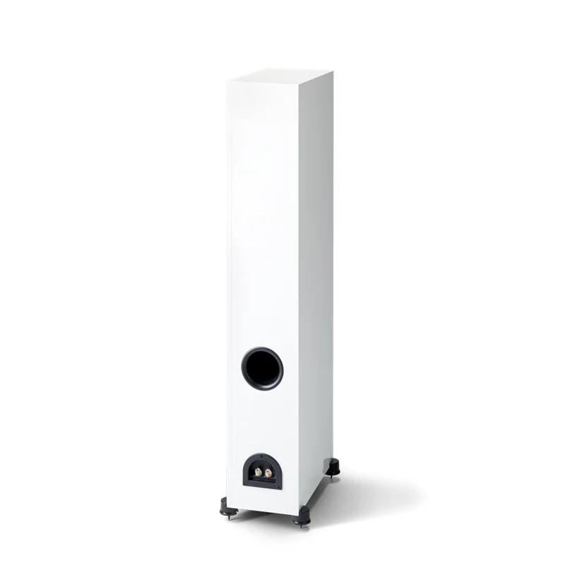 Paradigm Monitor SE 6000F | Haut-parleurs tour - 93 db - 40 Hz - 21 000 Hz - 8 ohms - Blanc - Paire