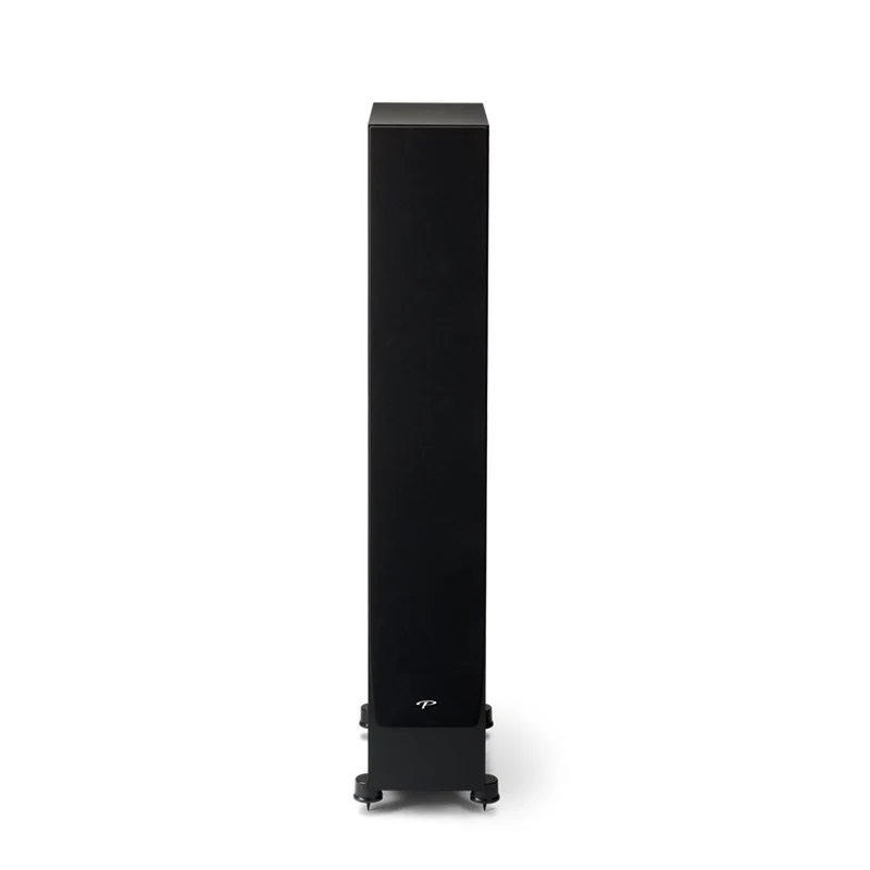 Paradigm Monitor SE 6000F | Haut-parleurs tour - 93 db - 40 Hz - 21 000 Hz - 8 ohms - Noir - Paire