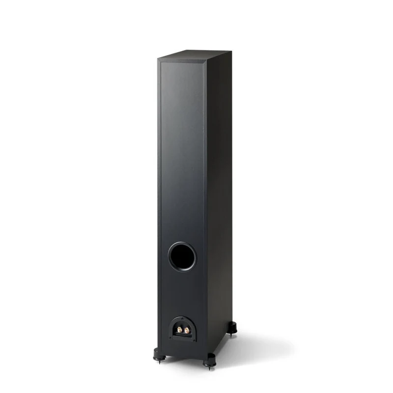 Paradigm Monitor SE 6000F | Haut-parleurs tour - 93 db - 40 Hz - 21 000 Hz - 8 ohms - Noir - Paire