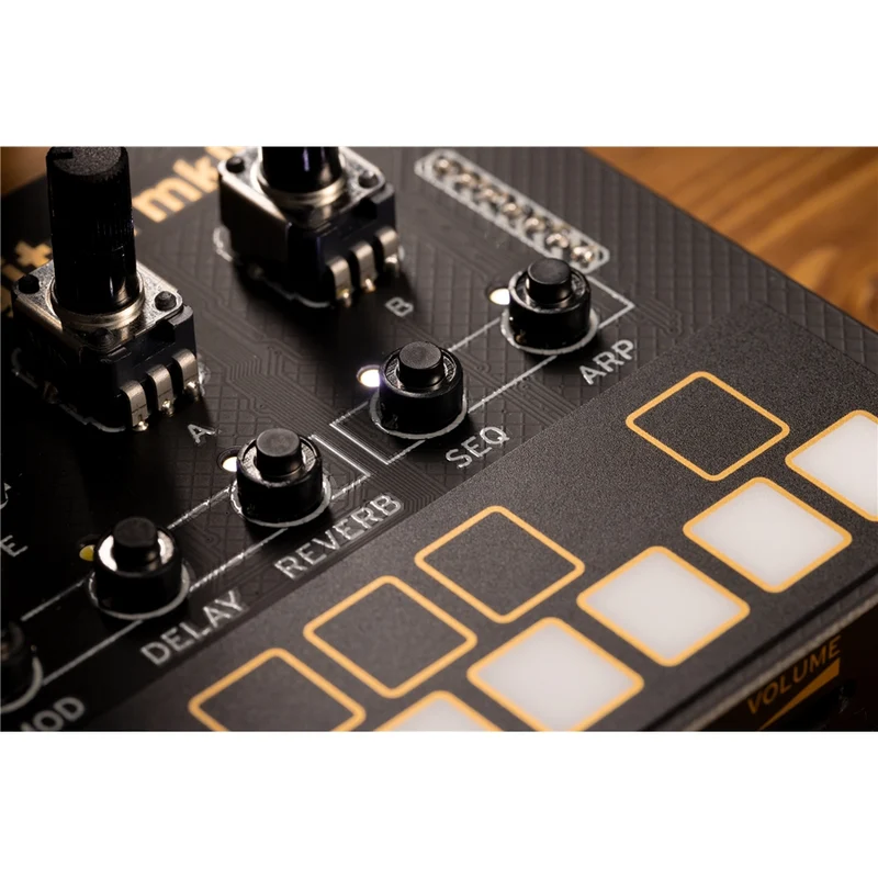 Korg NUTEKT NTS-1 MKII