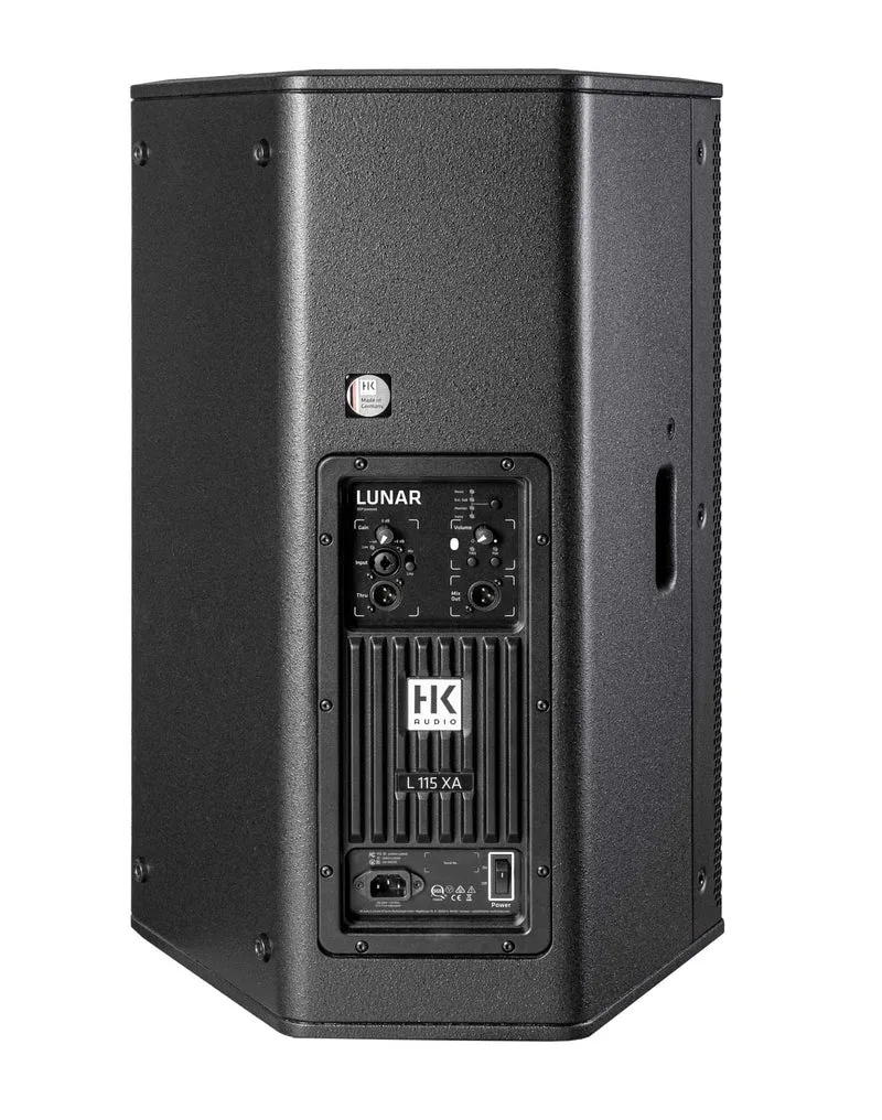 HK Audio SHL LUNAR 115 XA