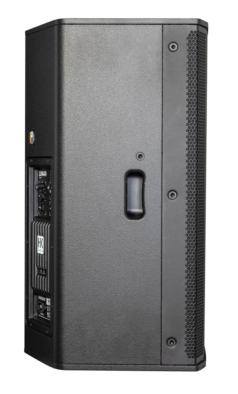HK Audio SHL LUNAR 115 XA
