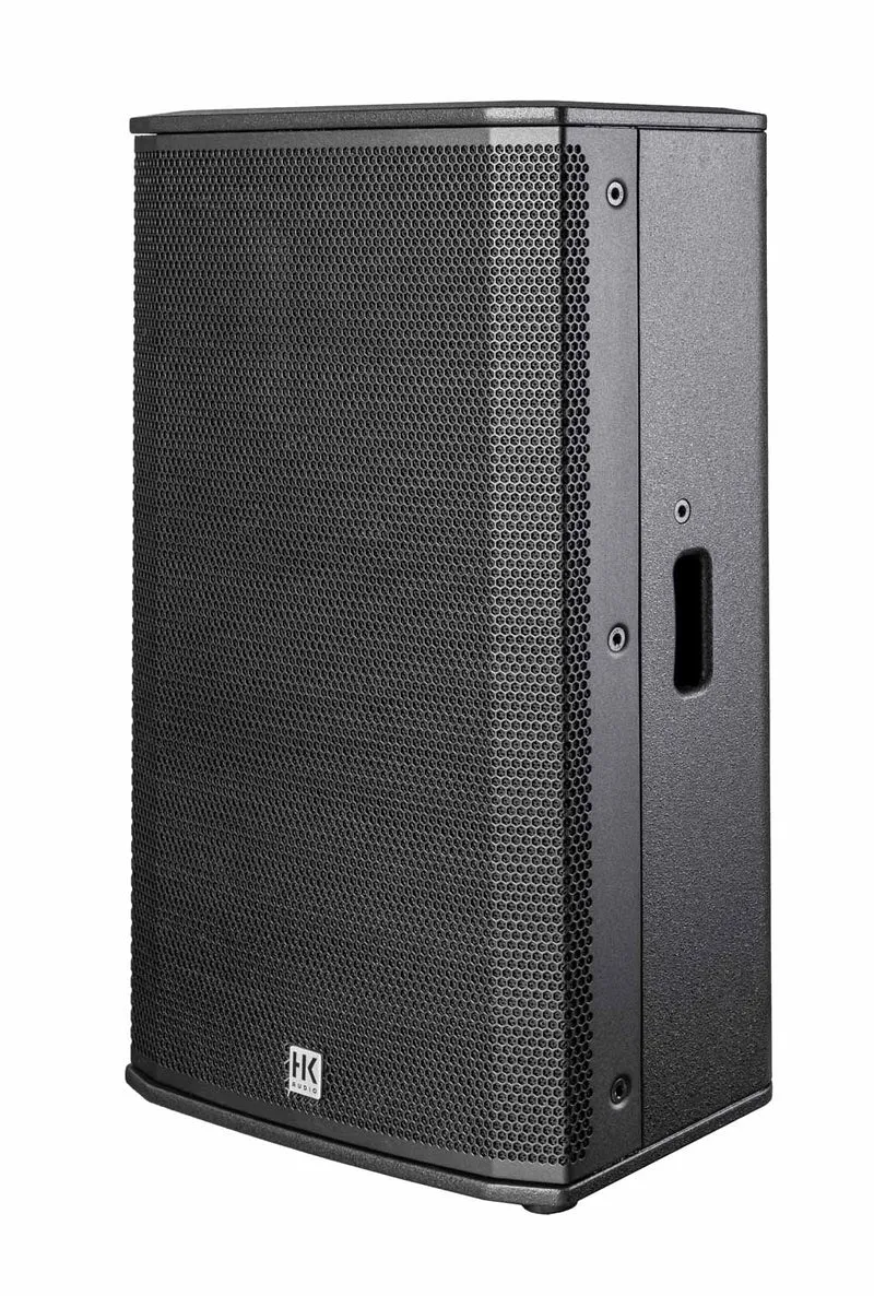 HK Audio SHL LUNAR 115 XA